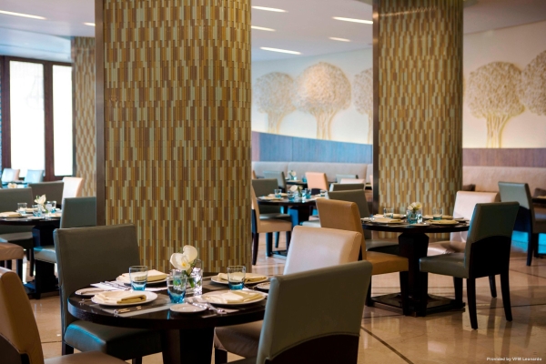Renaissance Cairo Mirage City Hotel